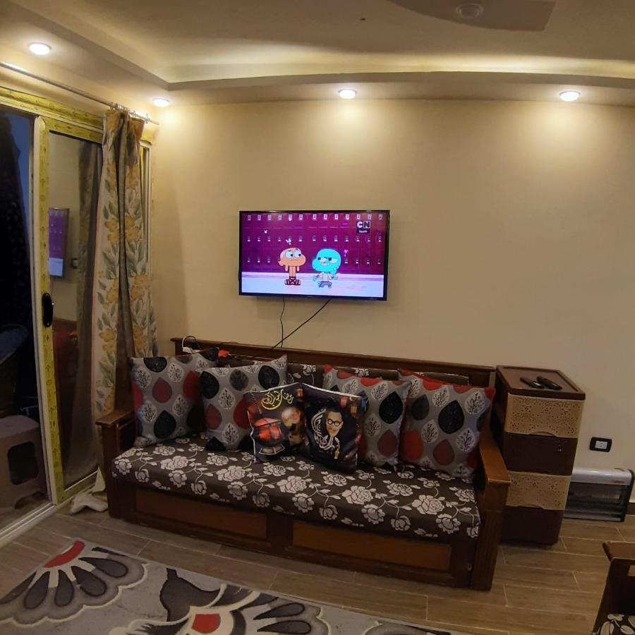 Panorama Apartment With A Charming Sea And Swimming Pool View Near Alexandria With Free Wifi شقة باطلالة ساحرة على البحر وحمام السباحة Exterior foto